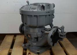 Sundyne LMV 322 Pump, Stainless, 5.160" Impeller (New ...