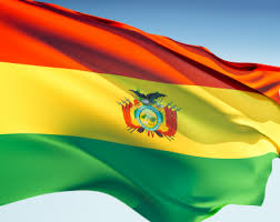 Resultado de imagem para bolivia