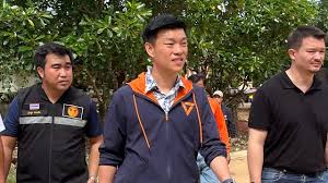 Thairath - News update