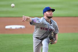 Christian Scott to Make MLB Debut as Mets Seek to End Losing Streak
