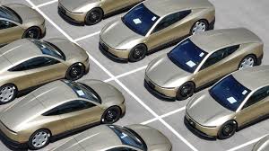 Zoox's regulatory win is a win for Tesla, too