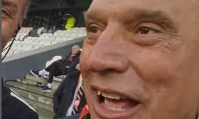 Prunea a dezvăluit ce cadou și-a făcut din vechiul stadion Dinamo, aflat în proces de demolare