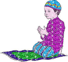 نماز تربیت فرزند امانتی خدا 