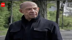 J.K. Simmons says early fame could have ended like James Dean: ‘Thank God it came late’