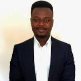 Grasp International Recruitment Employee Bernard Kufuor's profile photo