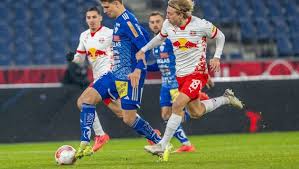 Kronen Zeitung - News update