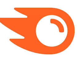 Image of Semrush logo