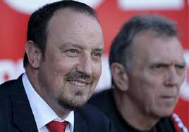 alex miller. Miller (right) with Reds boss Rafa Benitez. &quot;We are convinced that Mr Miller is a wonderful person who can improve our - AlexMiller_468x329