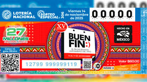 Lotería Nacional 14 de noviembre Sorteo Especial 306: ganador y reintegros
