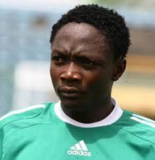 ... Saturday for the decisive duel and the CSKA Moscow forward insists Eagles are ready for the playoff. “I don&#39;t wish to talk much about the match against ... - Ahmed-Musa-Eagles