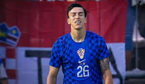 Croatia lose to Belgium in Rijeka as Dalić tests new World Cup formation