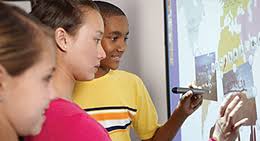 Creative Ways to Use Your Interactive Whiteboard - creative-ways-to-use-your-interactive-whiteboard_260x141