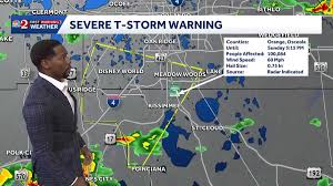 Severe Weather Alerts: Why News Channel 5 Weather is Trending Now