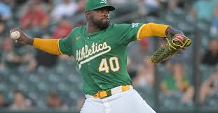 Athletics Nation - News update