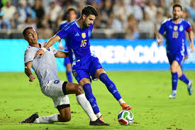 Scaloni Revela Joyas: ¿Quiénes Son y Qué Aportan a la Selección Argentina?