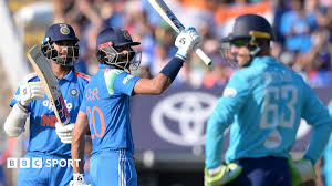 England Cricket Team Vs India National Cricket Team