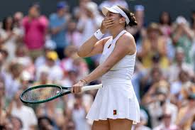 Wimbledon - News update