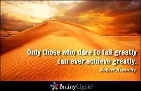 Dare Quotes - BrainyQuote via Relatably.com