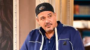 Boston Rob Mariano Reveals Which 'Traitors' Star He Gave Advice to Before Season 4 (Exclusive)