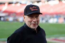 Legendary sports broadcaster laid off following battle with cancer