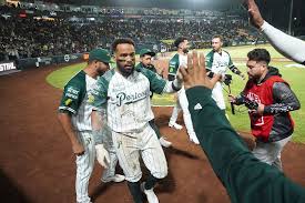 Pericos Vs Diablos