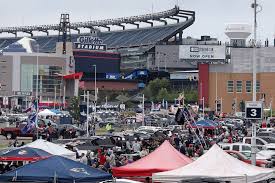 Boston World Cup committee says tailgating will be allowed at Gillette Stadium despite previous ban