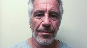 Jeffrey Epstein: Dems say DOJ breaking law with plan to release files over time
