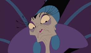 Image result for Yzma