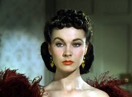 VFM&#39;s Top Bad-Ass Heroines! - vivien_leigh_gone_wind_restaured