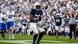 Wisconsin vs Penn State: Kickoff Time, TV Channel and Live Stream Confirmed for Oct 10 Showdown