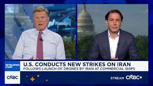 Oil prices pull back on report U.S.-Iran agreement to extend ceasefire awaits Trump approval