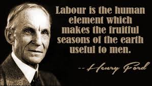 Henry Ford Quotes via Relatably.com