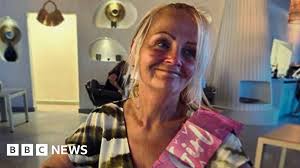 BBC - News update