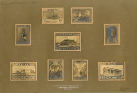 Image result for συλλογεσ γραμματοσημων