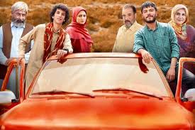 بازیگران سریال بادار کنار همسر و خانواده شان+ تصاویر شخصی جذاب