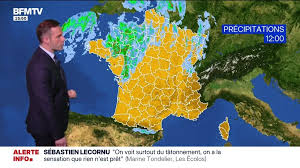 Météo du Week-End: Alerte Rafales! Préparez-vous pour le 4 et 5 Octobre! - Imagen principal del artículo