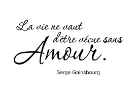 Best French Love Quotes for Whatsapp via Relatably.com