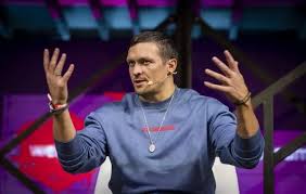 ріко верховен