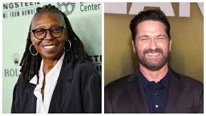 Celebrity Birthdays: November 13, 2025