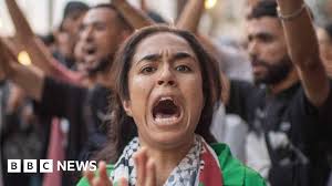 Gen Z Protests Across Africa: Morocco and Madagascar