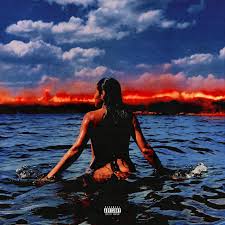 Album Review: A Little Vengeance by Jessie Reyez