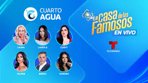La Casa de los Famosos 2026: Season 6 Premiere, Housemate Divisions, and First Nominee