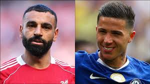 Transfer Rumors: Liverpool Eye Shock Salah Replacement; Real Madrid’s Record Fernandez Bid