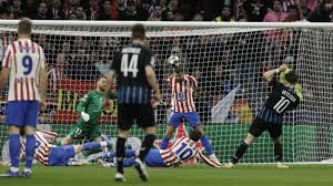 Sorloth sigue su racha... ¡tras asistencia de Oblak!