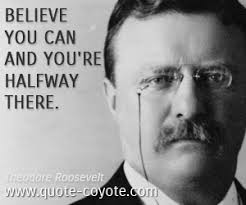 Theodore Roosevelt Quotes On Government. QuotesGram via Relatably.com