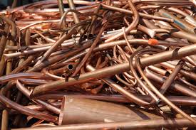 Image result for SCRAP COPPER BRASS SILVER