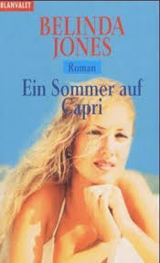 Ein Sommer auf Capri von Belinda Jones bei LovelyBooks ...