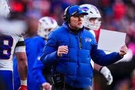 Report: Terry Pegula, Brandon Beane weren't pleased with Sean McDermott's concerns about talent