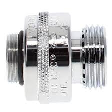 Woodford 34HF Vacuum Breaker in Chrome Finish ...