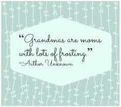 Quotes About Grandmas | Disney Baby via Relatably.com